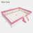 Upholstered Daybed Frame With Fence And Stairs-1003826257-1003826259