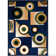 Performance Geometric Indoor Rug