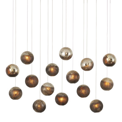 Pathos 15 - Light Pendant