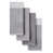 Gris est en rupture de stock