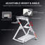 GTPLAYER Steering Wheel Stand -118012618