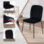 Nyeem 46.5cm H Velvet Upholstered Side Chair-1029859926