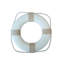 Pashkhi peint avec des bandes blanches-23991183-23991186