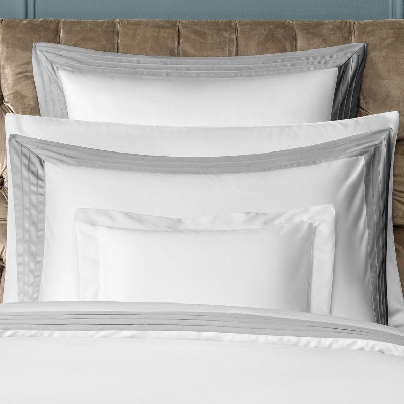 Pillow Case, White