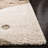 Kerio Shag Performance Abstract Rug-1702785245