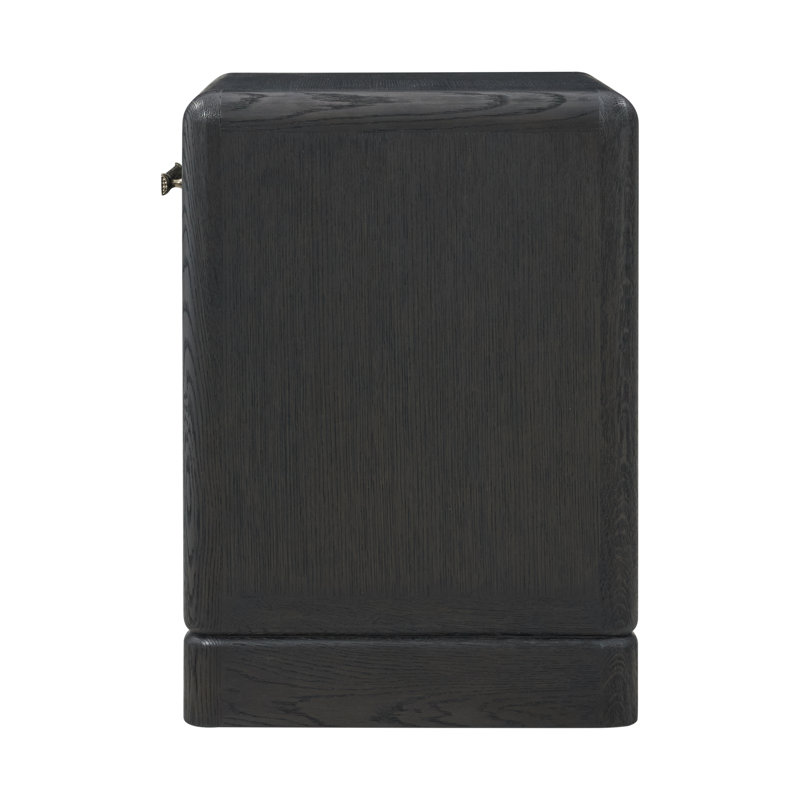 Luna 1 - Drawer Nightstand, Palmer