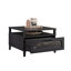 Table basse avec tiroir