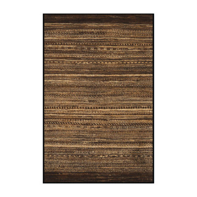Abstract Indoor Rug