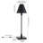 Svana Metal Buffet Lamp-1978015468