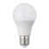 100W Equivalent A19 E27/Medium (Standard) Dimmable 3000K LED Bulb