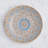 Cruise-Tangier Premium Porcelain Luxury Saucer, 6"