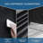 Queen Size Mattress Bags For Moving And Storage With 4 Strong Handles Waterproof