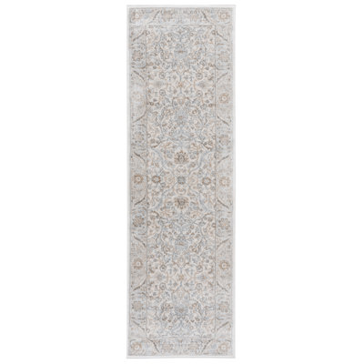 Aayushi Performance Oriental Rug