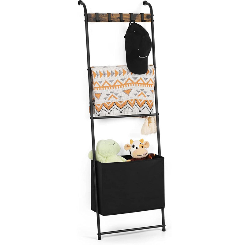 5' Blanket Ladder