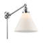 Lampe murale avec bras pivotant 1 lumière Cone-684147600-684147601-684147598