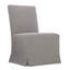 Mirabelle Upholstered Dining Chair
