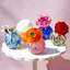 Nuvola Bud Vase-106734039