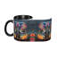 Elephant Coffee Mug Funny Ceramic Tea Cup,11oz