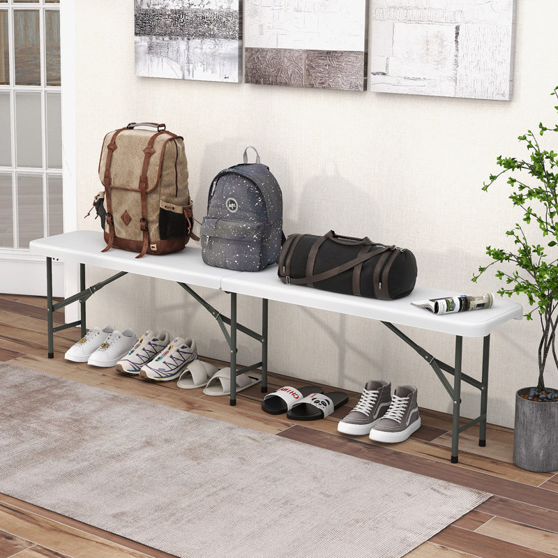 Outdoor Bench