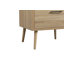 Ensemble de meuble-lavabo simple 30 po Burkley-54584579