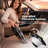 Rechargeable Handheld Vacuum for Spot Cleaning