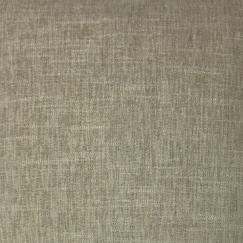 Reversible Throw Pillow, 20" x 20"