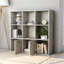 Idurre Storage Cube