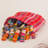 100 Piece Decoration Kit