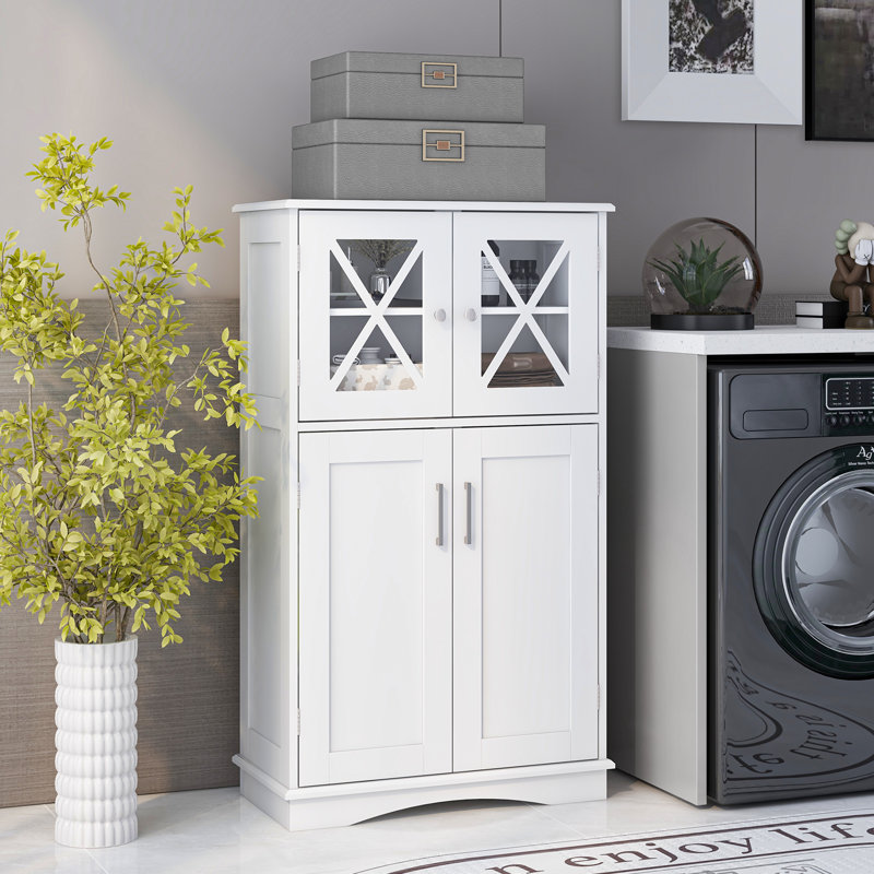 Armoire de salle de bain Anyla