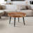 Modern Round Coffee Table-1102999526