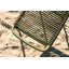 Ribbon Outdoor Ottoman-337145603