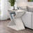 Javan Accent Table Side End
