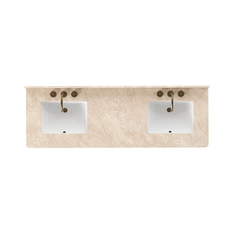 Brookhurst Double Vanity
