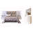 Piece Bedroom Set-67025573