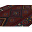 One-of-a-Kind 5'1" X 8'11" Hand Knotted Area Rug