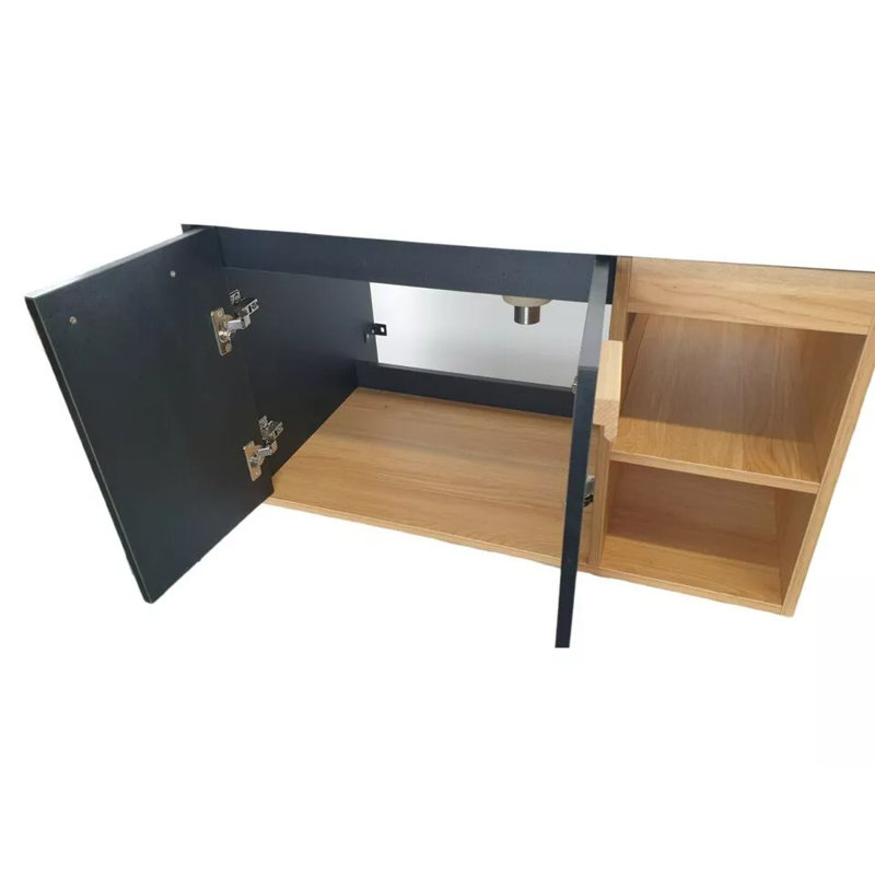 Saffi Bathroom Furniture Suite