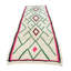 One-of-a-Kind Runner 3'2" X 9'5" Area Rug