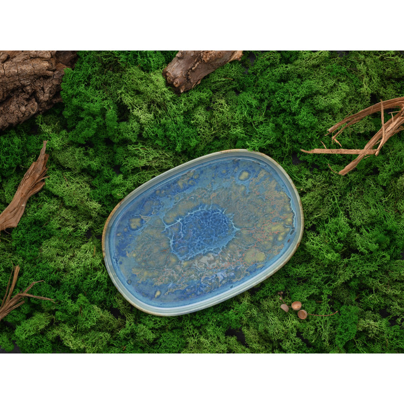 Creatable Yuki Platter