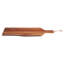 Gazaway Acacia Wood Chopping Board
