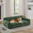 pet sofa bed with backrest and armrests-67412053-95932919