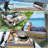 Andaluss Twin 3 in. Memory Foam Mattress Topper