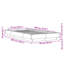 Pasol Bed-933228858-933228863