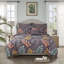 Delanda Cotton Floral Duvet Cover-1147861815