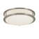 Arjit Acrylic LED Flush Mount