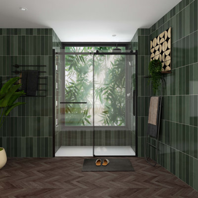Shower Doors