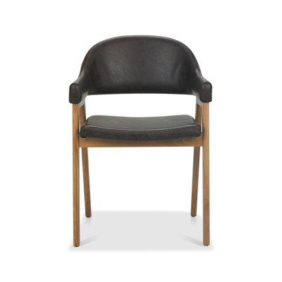 Anayalee 49cm H Upholstered Upholstered Back Armchair
