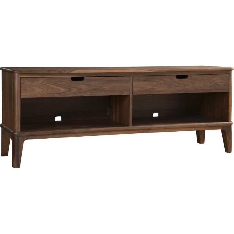 Walnut Grove Media Console