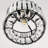 Charlyne Crystal Semi Flush Mount-1288695377