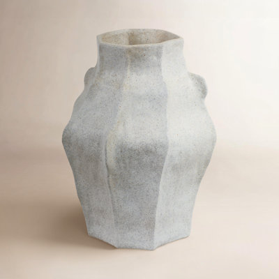 Brittany Porcelain Table Vase