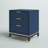 Ozaria 18'' W Nightstand-575738161